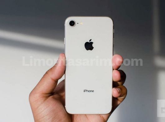 ORİJİNAL KAPALI KUTU İPHONE 8 64 GB STOKLARIMIZDA