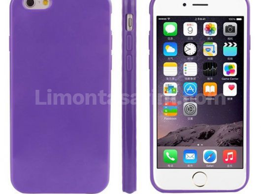 HER TELEFONA UYUMLU SİLİKON RENKLİ TELEFON KILIFLARI
