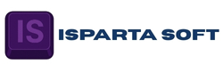 IspartaSoft Logo