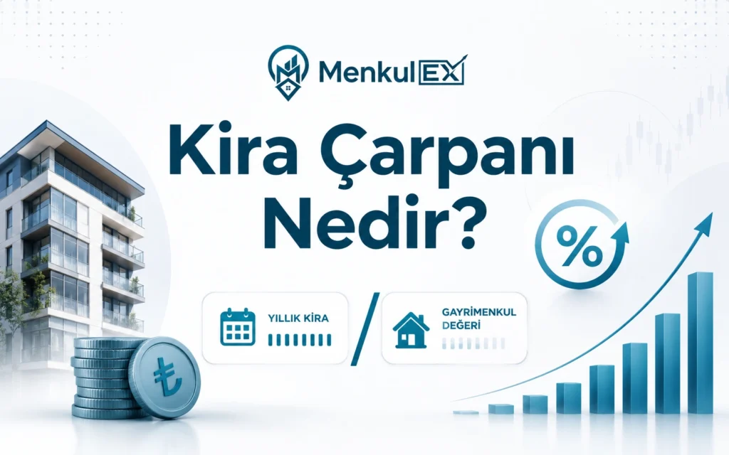 Kira Çarpanı Nedir?