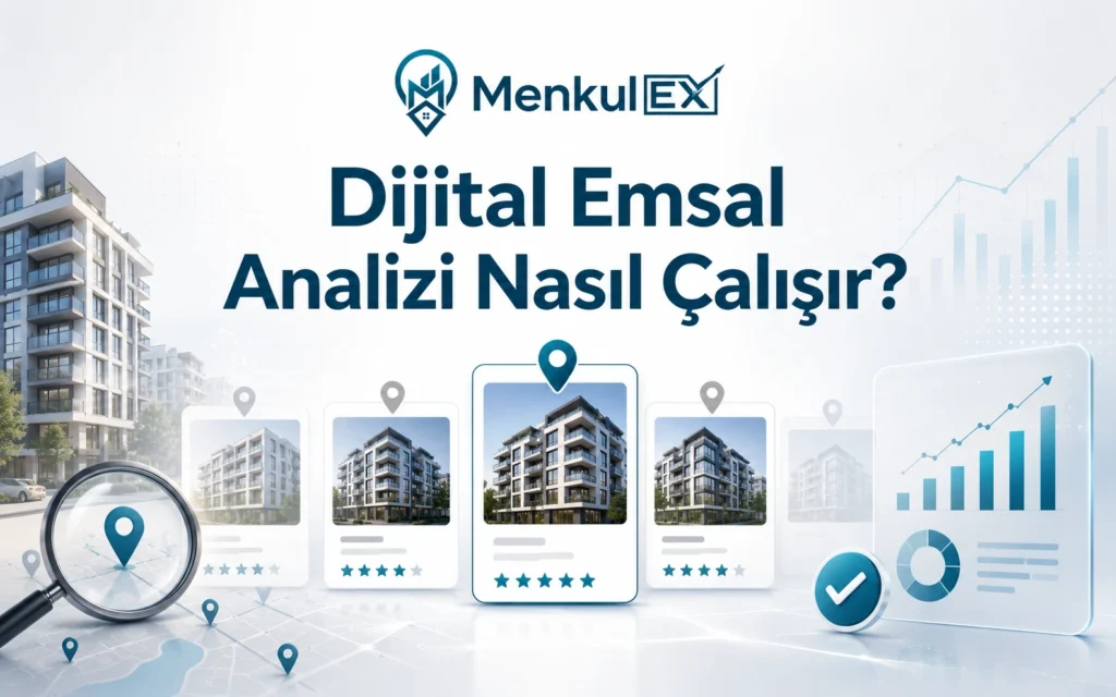 Dijital Emsal Analizi Nasıl Çalışır?